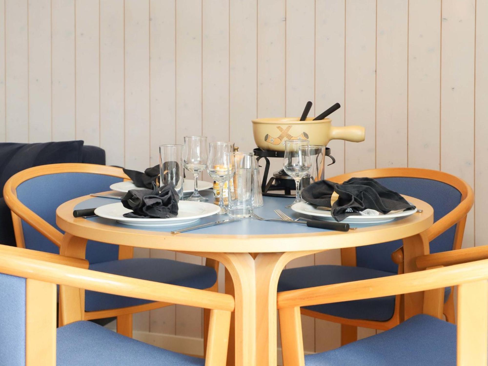 Apartment Monique Nr- 9 By Interhome Gstaad Buitenkant foto