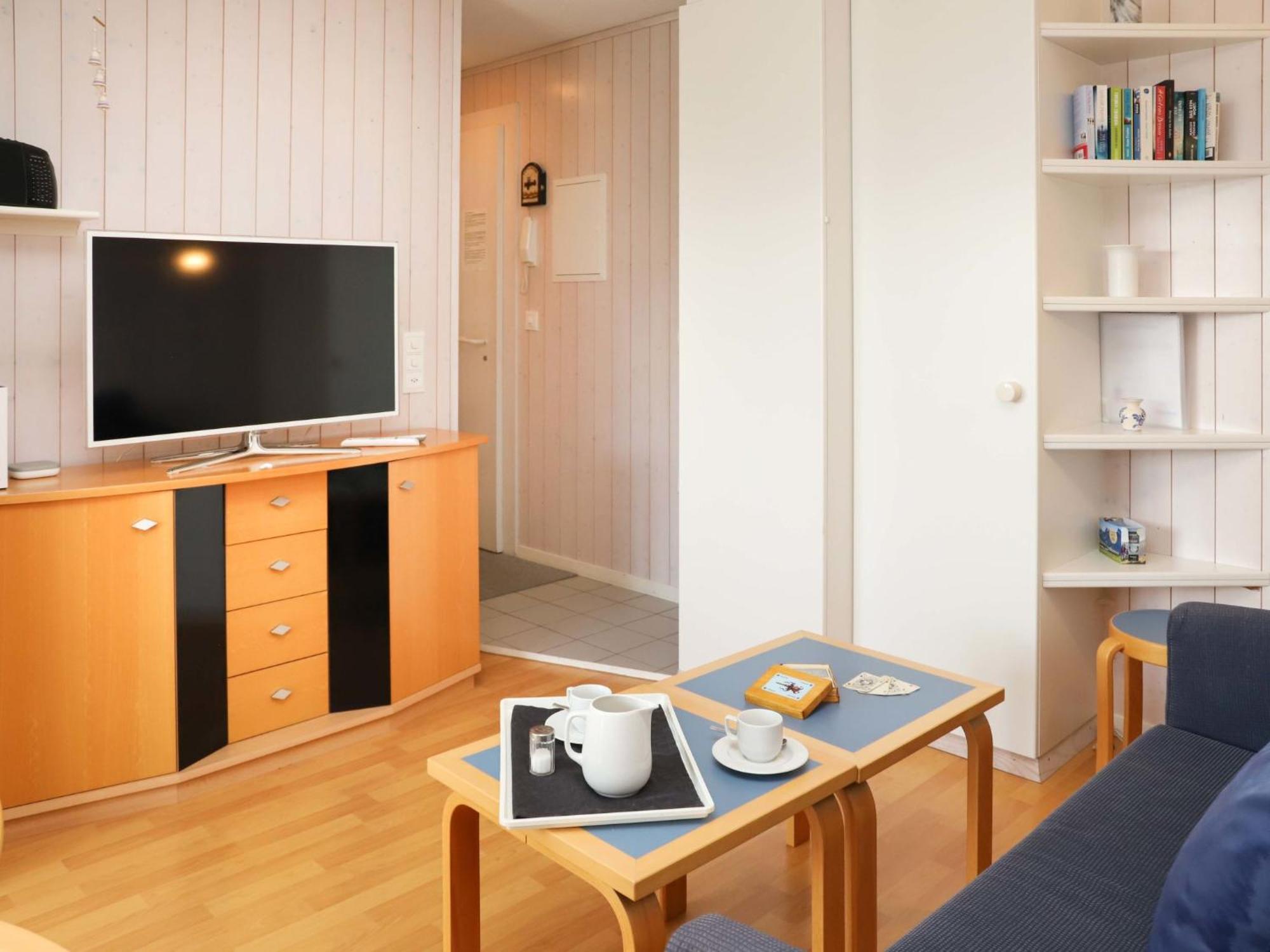 Apartment Monique Nr- 9 By Interhome Gstaad Buitenkant foto