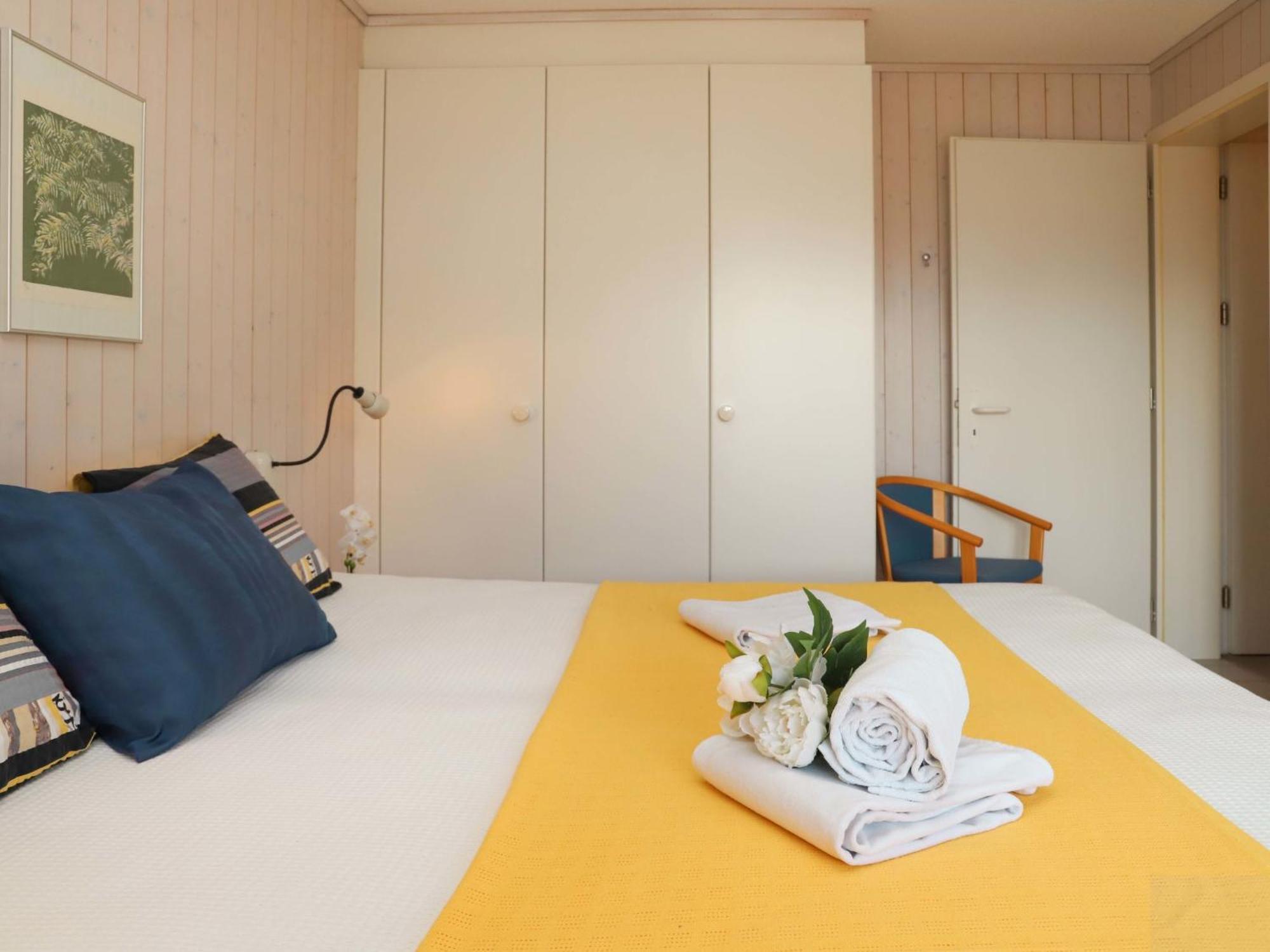 Apartment Monique Nr- 9 By Interhome Gstaad Buitenkant foto