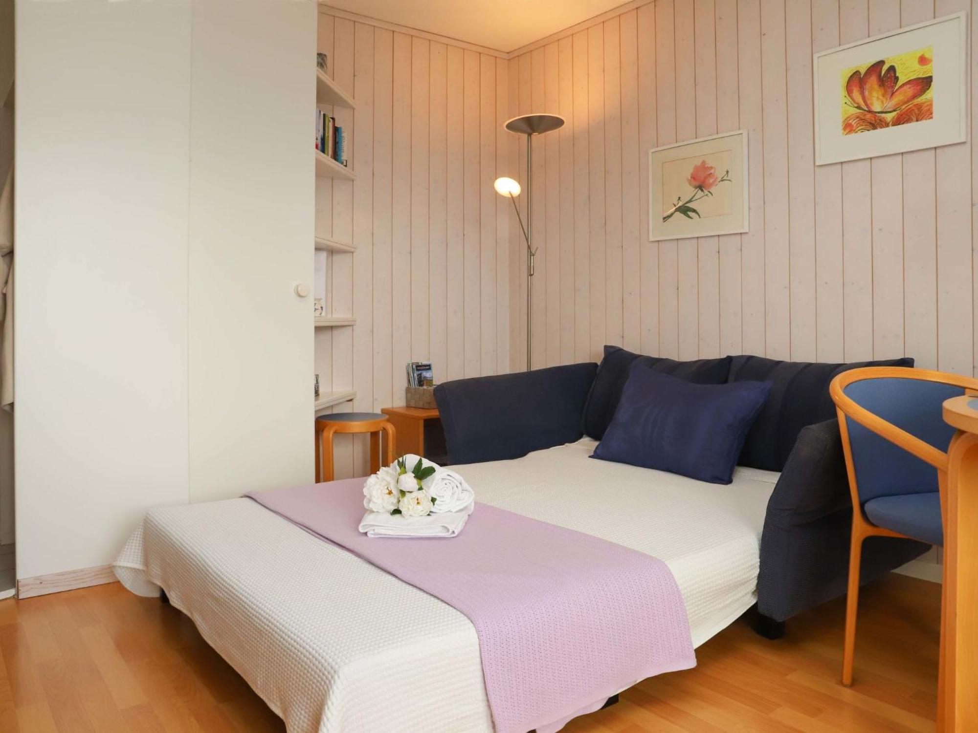 Apartment Monique Nr- 9 By Interhome Gstaad Buitenkant foto