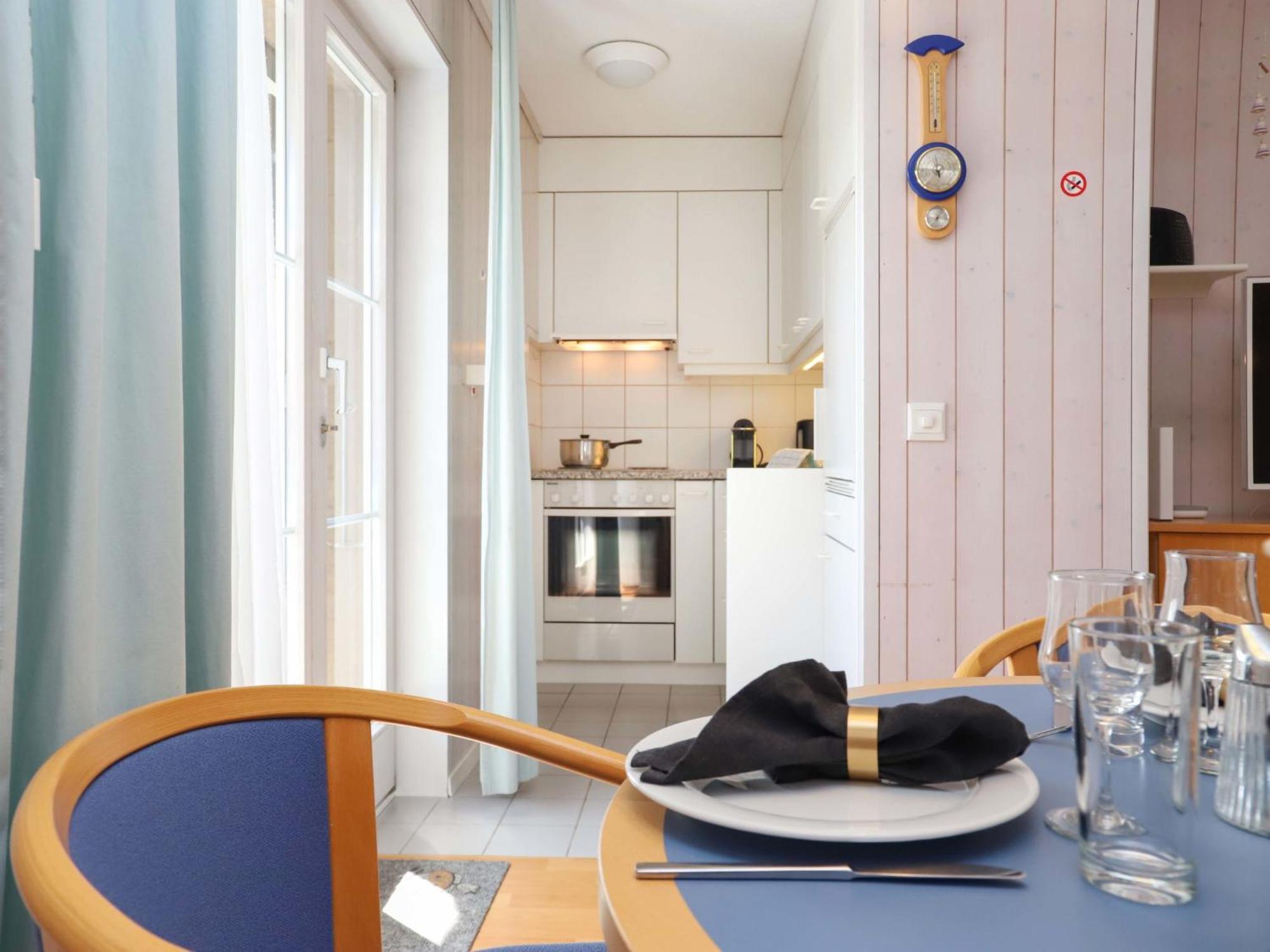 Apartment Monique Nr- 9 By Interhome Gstaad Buitenkant foto